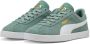 Puma Club II sneakers mintgroen wit - Thumbnail 2