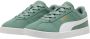Puma Club II sneakers groen wit - Thumbnail 2
