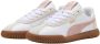 Puma Club Kayzer OG sneakers wit roze - Thumbnail 2