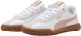 Puma Club Kayzer OG sneakers wit roze - Thumbnail 2