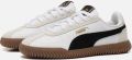 Puma Lage Sneakers Sport Zapatillas Hombre Modèle Club Kayzer Og - Wit