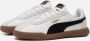 PUMA Club Kayzer Sneakers wit Suede - Thumbnail 1