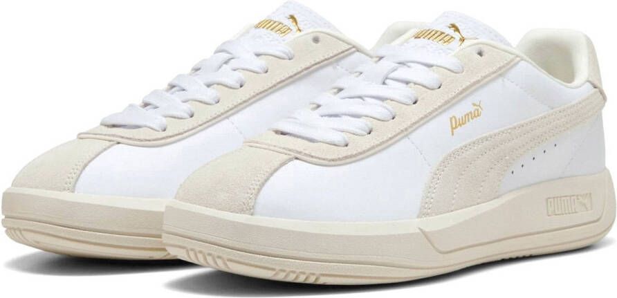 PUMA Club Klassika Sneakers Dames