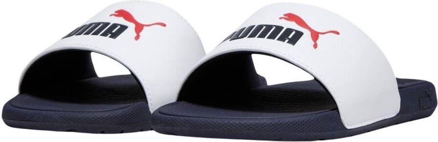PUMA Cool Cat 2.0 PS Badslippers Junior