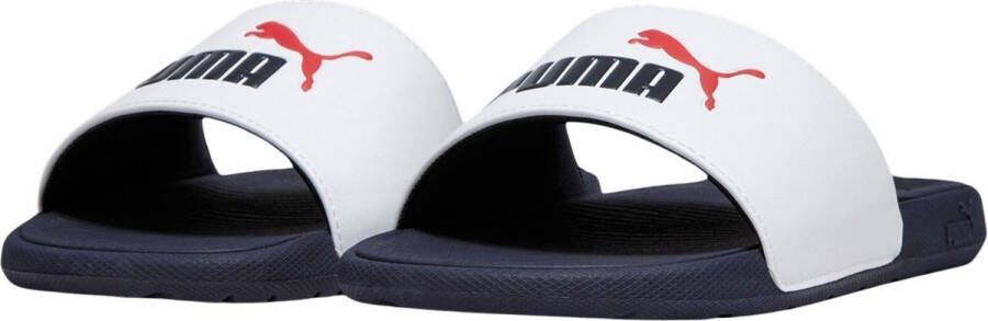 PUMA Cool Cat 2.0 PS Badslippers Junior