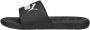 Puma Cool Cat 2.0 badslippers zwart wit - Thumbnail 2