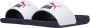 PUMA Cool Cat 2.0 PS Badslippers Junior - Thumbnail 1