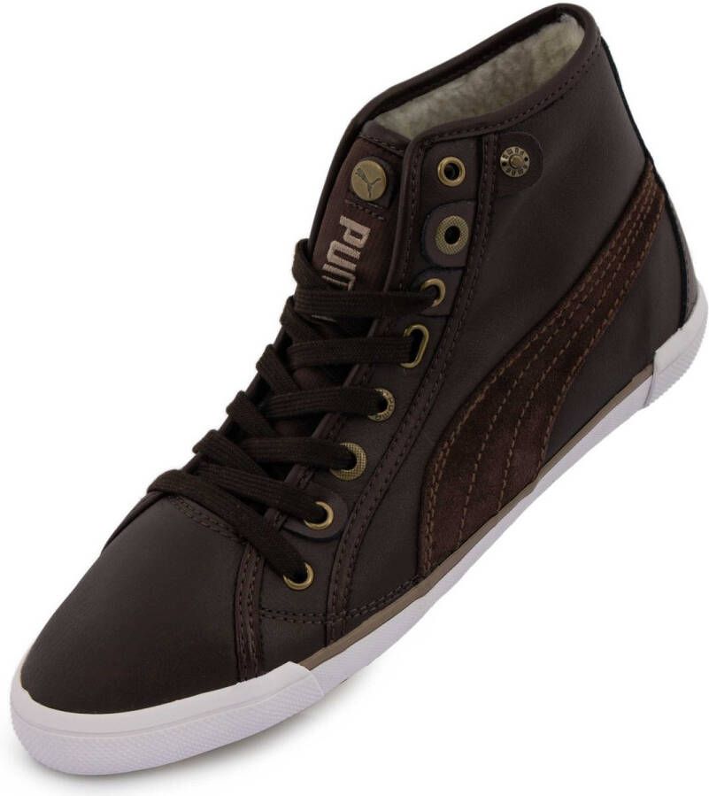 PUMA corsica mid 39: duurzame heren sportschoenen