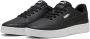 PUMA Court Classic Clean Sneakers - Thumbnail 1