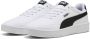 PUMA Court Classic Clean Sneakers - Thumbnail 1