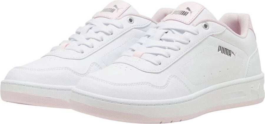 Puma Witte sneakers voor vrouwen White Dames - Foto 2