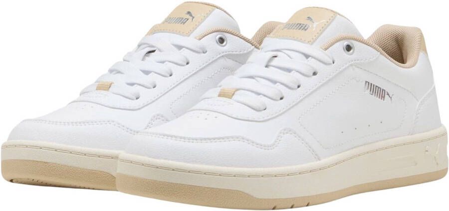PUMA Court Classic Sneakers Dames
