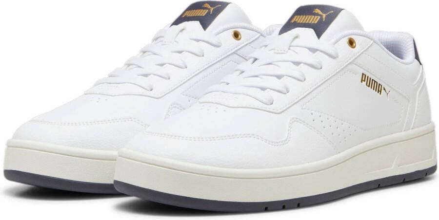 PUMA Court Classic Sneakers Heren