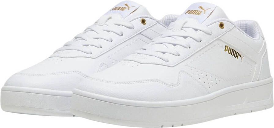 PUMA Court Classic Sneakers Heren