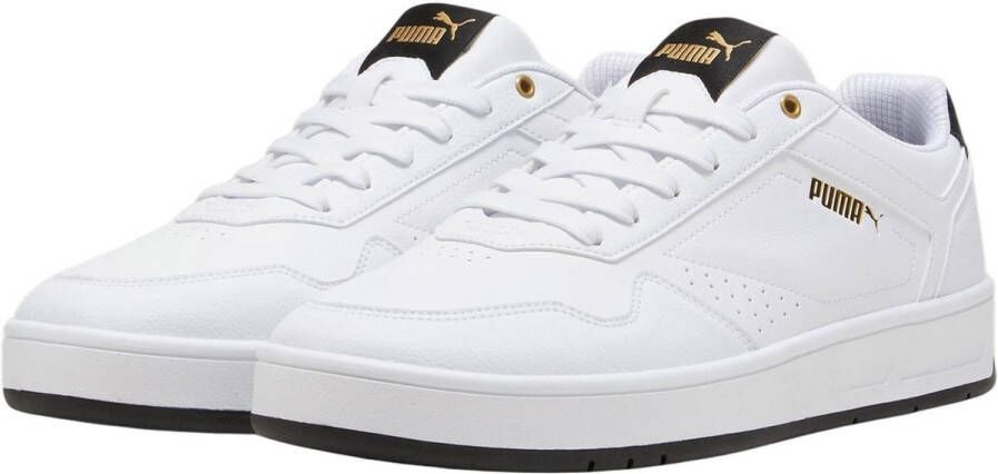 PUMA Court Classic Sneakers Heren