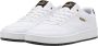 PUMA Court Classic Sneakers Heren - Thumbnail 1