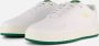 PUMA Court Classic Sneakers wit Synthetisch Dames - Thumbnail 2