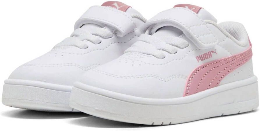 PUMA Court Lally AC Inf Sneakers Junior