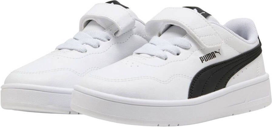 PUMA Court Lally AC PS Sneakers Junior