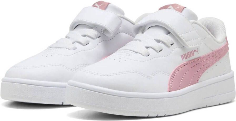 PUMA Court Lally AC PS Sneakers Junior