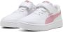 PUMA Court Lally AC PS Sneakers Junior - Thumbnail 1