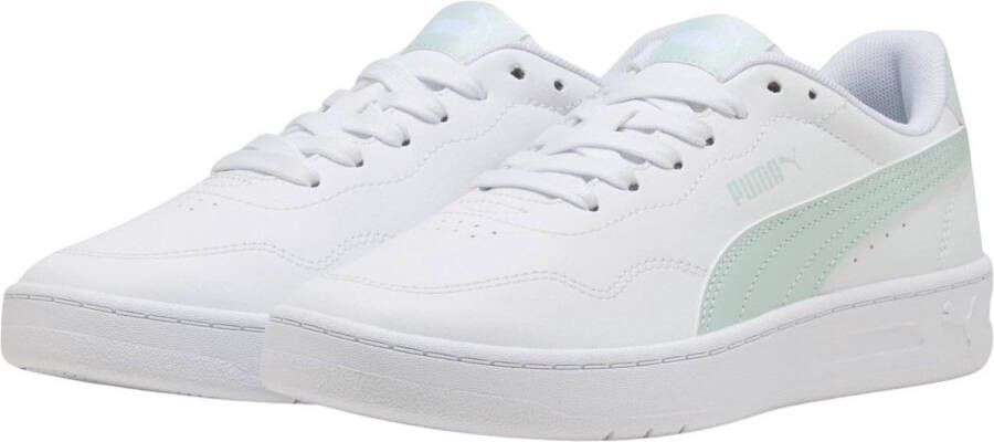 PUMA Court Lally Sneakers Dames