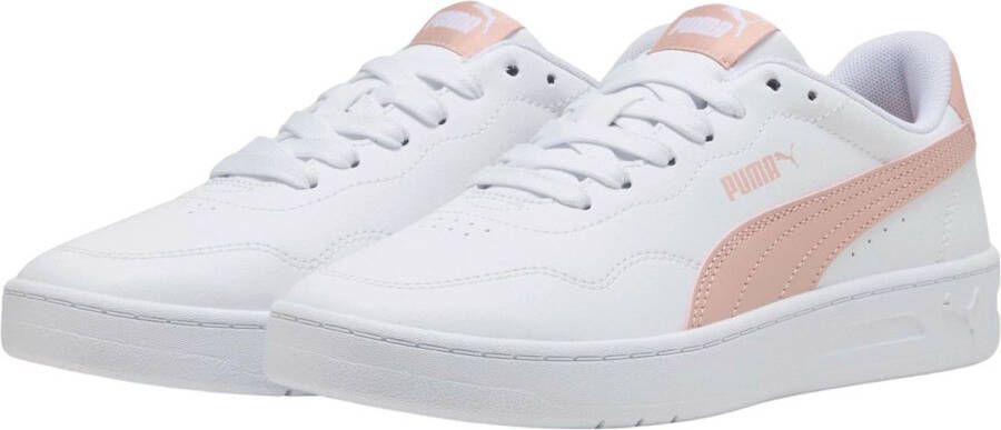 PUMA Court Lally Sneakers Dames