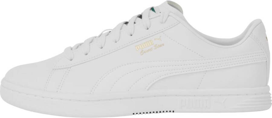 PUMA Court Star SL Wit Sneakers Heren