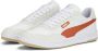 PUMA Sportschoenen voor heren Court Ultra Lite Wit - Thumbnail 1