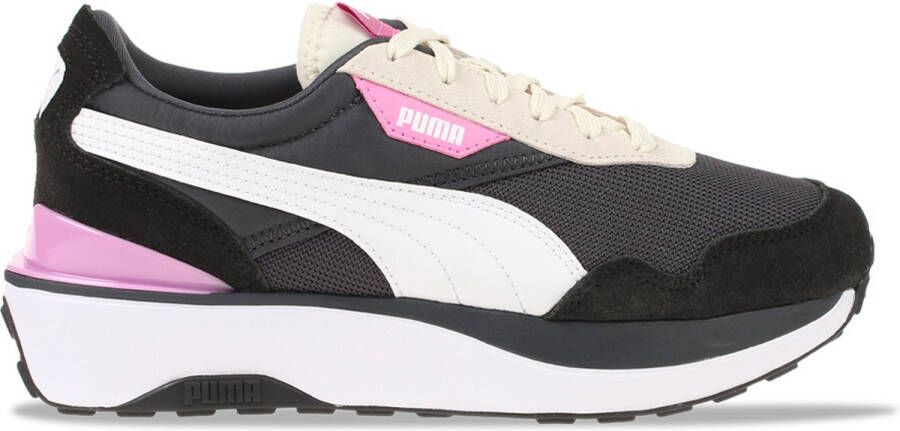 Puma 's shoes Sneakers Cruise Rider Silk Road 375072 28 36 Grijs