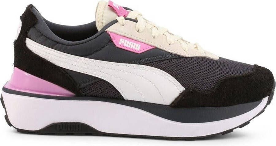 PUMA Cruise Rider Lage Sneakers Dames