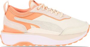 Puma Cruise Rider Wit Oranje