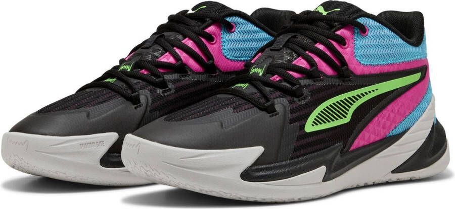 PUMA DAGGER heren sportschoenen basketbalschoenen
