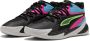 PUMA DAGGER heren sportschoenen basketbalschoenen - Thumbnail 1