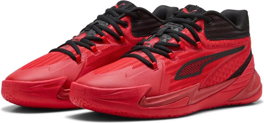PUMA DAGGER heren sportschoenen basketbalschoenen