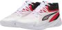Puma Rode en Zwarte Dagger Schoenen - Thumbnail 1