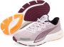PUMA Damen Laufschuhe Velocity Nitro 2 Lavender Fog 164292 Lila - Thumbnail 1