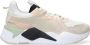 Dadsneakers bruin Tinten Rs-x Reinvent Wn's Lage sneakers Dames Beige - Thumbnail 3