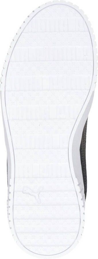 Puma Stijlvolle Sneakers voor Moderne Vrouwen White Dames - Foto 5