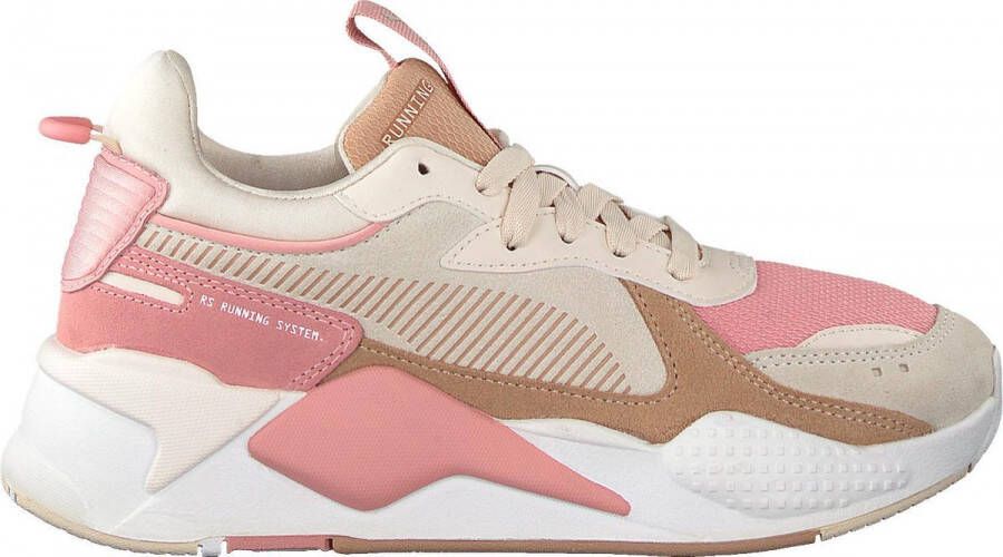 PUMA Dames Sneakers Rs x Reinvent Wn's Roze