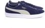 PUMA Suede Classic+ Sneakers Senior Sportschoenen Unisex paars wit - Thumbnail 3