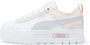 PUMA SELECT Rider FV Future Vintage Sneakers Puma White Marshmallow - Thumbnail 1