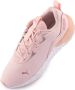 PUMA Women's sports shoes wms cell initiate speckle lotus white - Thumbnail 5