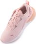 PUMA Women's sports shoes wms cell initiate speckle lotus white - Thumbnail 4