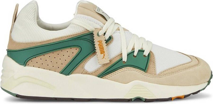 PUMA Blaze of Glory PL Player Lounge -Heren Sneakers Schoenen 386346
