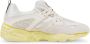 PUMA Blaze of Glory The NeverWorn Heren Schoenen Trainers Wit 385629 - Thumbnail 1