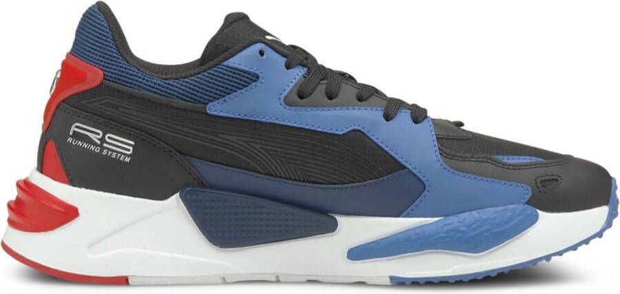 PUMA De sneakers van de manier Bmw Mm