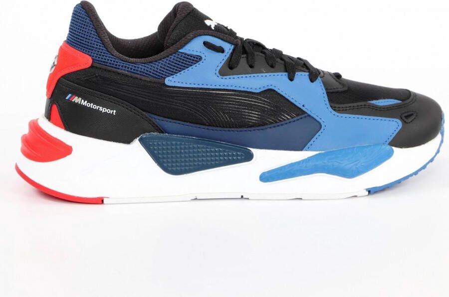 PUMA De sneakers van de manier Bmw Mms