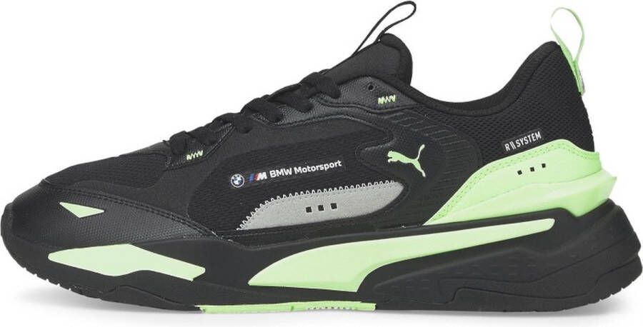 PUMA De sneakers van de manier Bmw Mms Rs-Fast