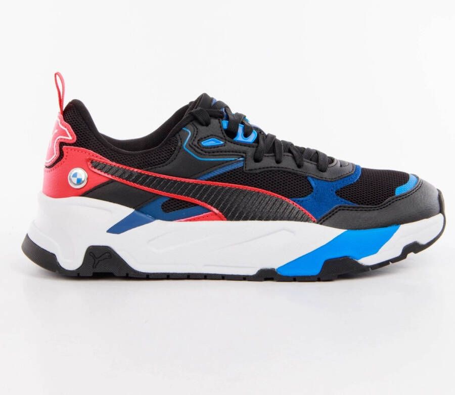 PUMA De sneakers van de manier Bmw Mms Trinity